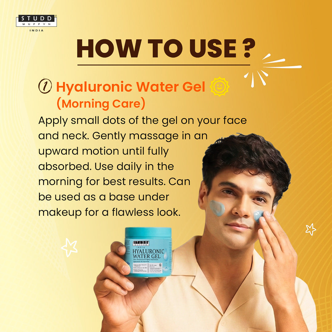 AM PM Pigmentation Combo