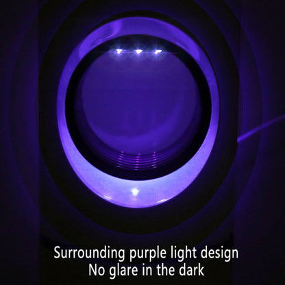 USB New Mosquito Led Killer Lamp Big Size
